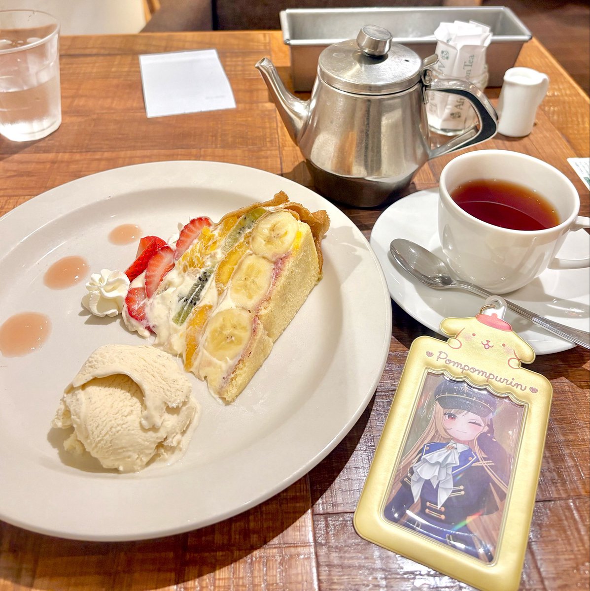 9Pxpg's tweet photo. 大好きなぶがたん〜💛お誕生日おめでとう🥳 https://t.co/KEz9nfPIXL