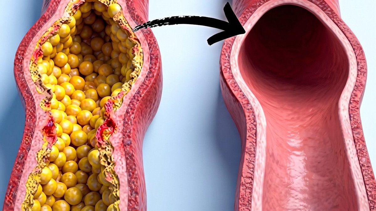 XScienceCraft's tweet photo. FOODS THAT HELP REPAIR YOUR ARTERIES

Most people never think to clean their blood vessels until circulation starts to drop.

1. Fresh Garlic https://t.co/I30rT52Wqj