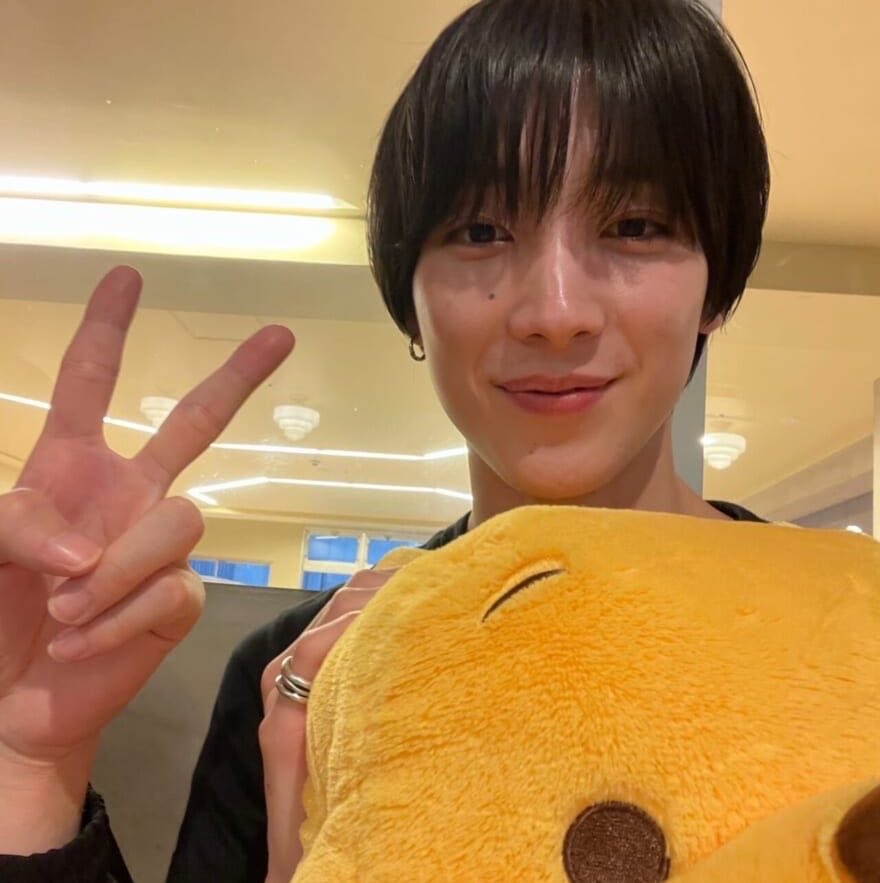 meguyuto0216's tweet photo. 四坂亮翔 顔  #四坂亮翔 https://t.co/lPXQhrFSKw