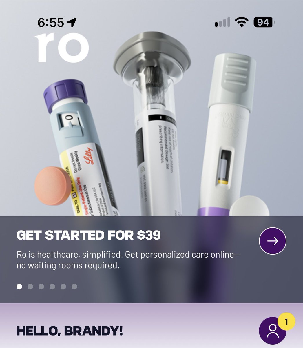 Brandy_N_'s tweet photo. @PlanetFitness why is this what I see when I check in on your app? If people go to your gym and eat right they don’t need more poison 🤦🏼‍♀️ https://t.co/BIlbX82324