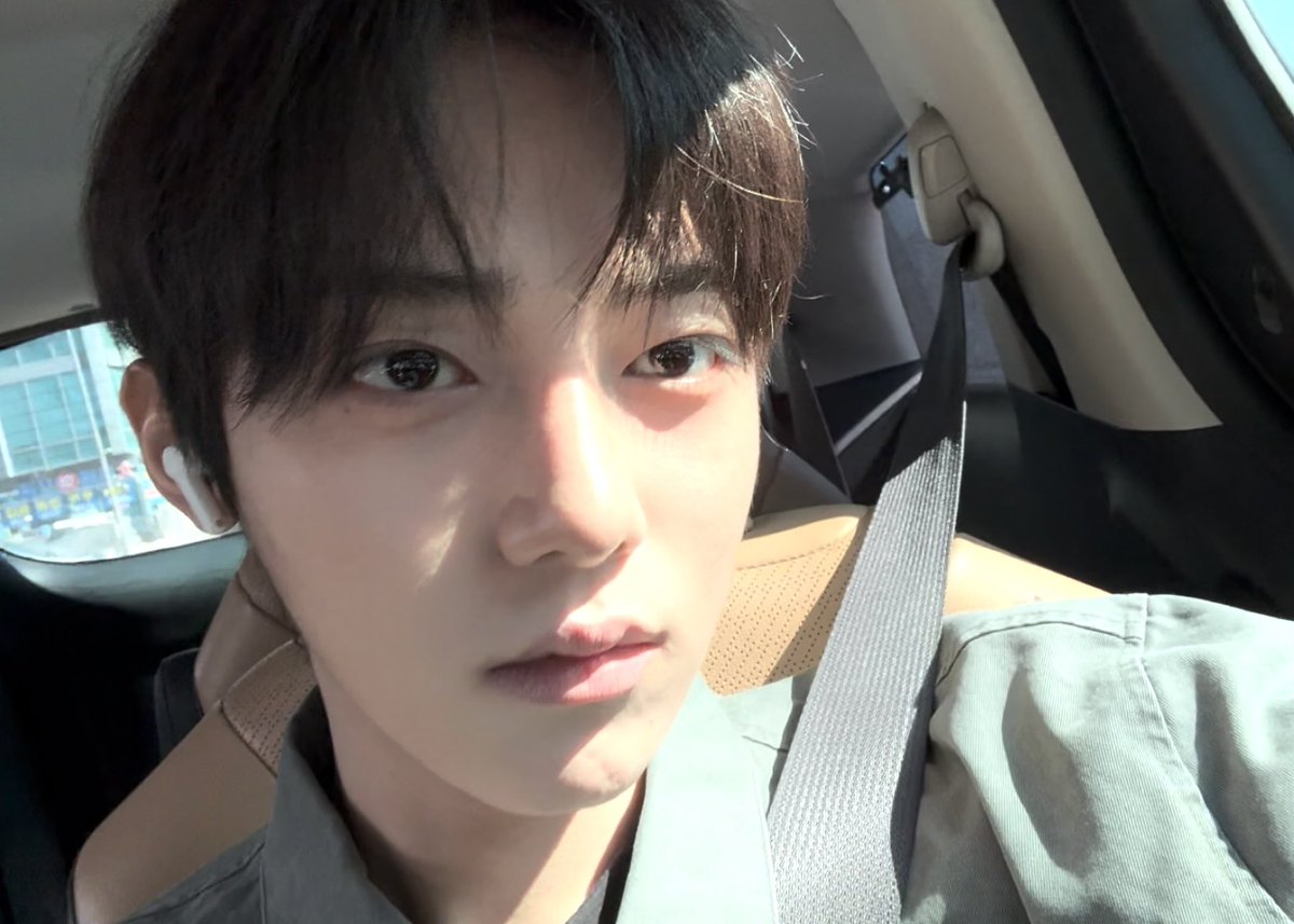 AEN_now's tweet photo. 🍃

#AEN #에이엔
#KYUHYUN #규현 https://t.co/dYidEpVkOW