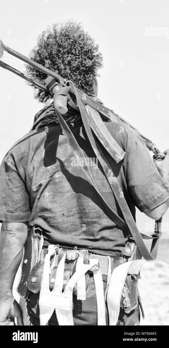 ConnectiveStrat's tweet photo. Not the one organized as the Amhara Peace Force (APF).

Ethiopia has already taken back the real FANO.
The resistance has its history.
Its name has its meaning.

No guerilla-terrorist alliance is hijacking the Ethiopian resistance name.

The rest is history.

#IStandWithEthiopia https://t.co/OoRne2hP1R