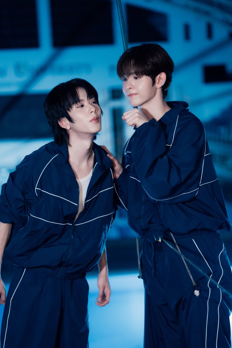 MrFanboySeries's tweet photo. Behind The Scenes “รักสุดใจนายแฟนบอย Mr. Fanboy Series EP.6” 📸

สามารถรับชมได้แล้วตอนนี้ที่ iQIYI ที่เดียวเท่านั้น : https://t.co/8um5LImu2D

MR FANBOY CHAPTER 6
#MrFanboyEP6
#รักสุดใจนายแฟนบอยSeries
#MrFanboySeries
#MandeeWork https://t.co/eeuEo6ZLvF