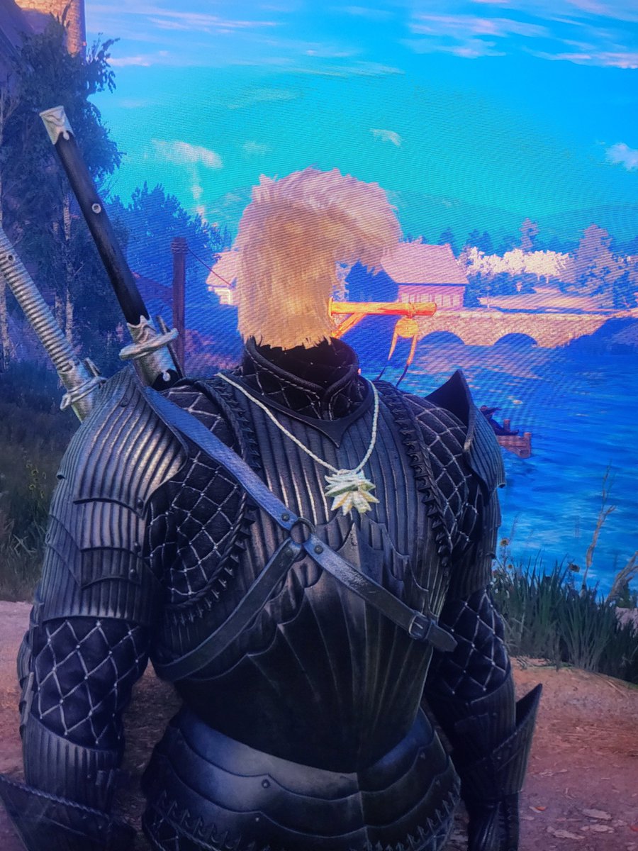 ZOMBIEPOO666's tweet photo. @thewitcher https://t.co/z2n6KKs0TM