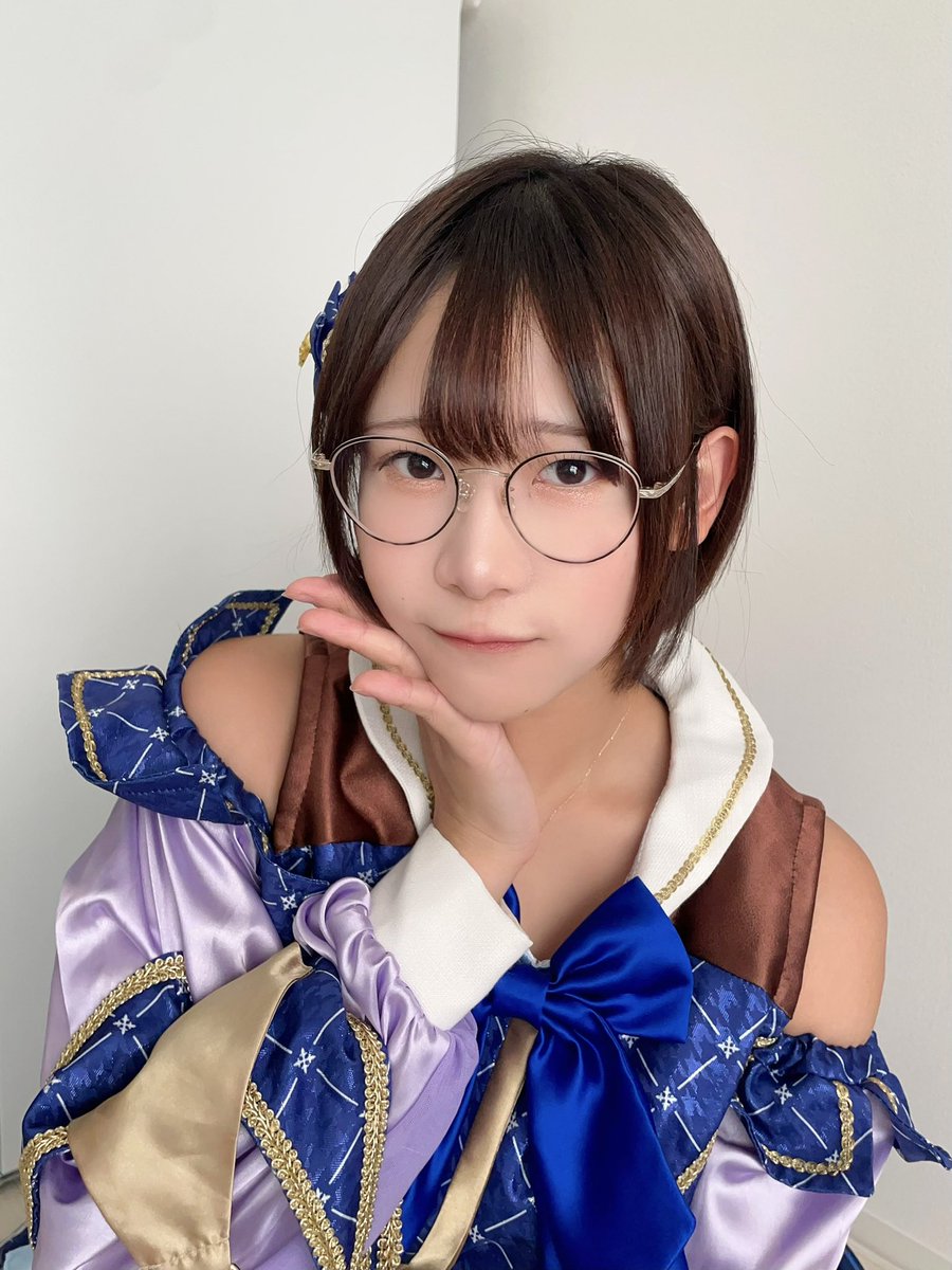 STN_comachi's tweet photo. https://t.co/jvTNPPvDC0