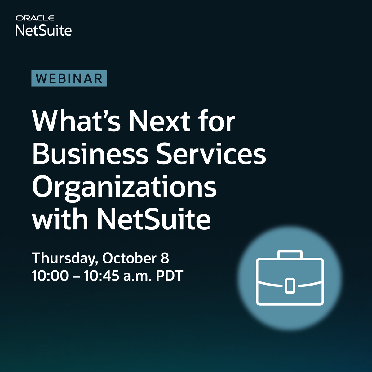 abhishekkseth's tweet photo. Join @NetSuite for a live demo of NetSuite Next to see how Ask Oracle and embedded AI can help teams spot trends sooner, simplify routine work, and move from insight to action. https://t.co/F8i41P7BYH https://t.co/zxCvDQX434