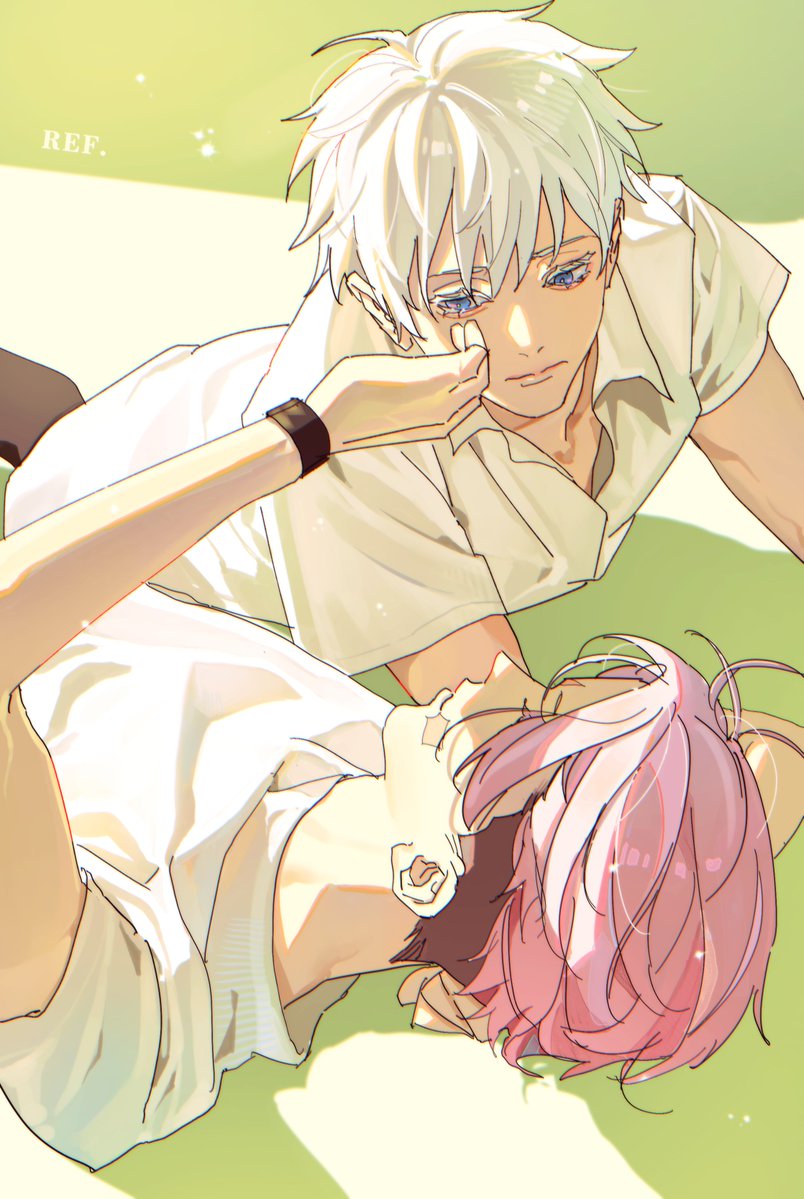 FIC__KLE's tweet photo. https://t.co/c4pJ5h5xhu