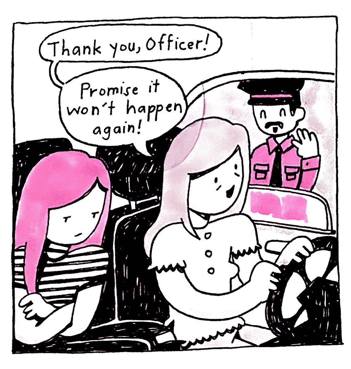 artbylid's tweet photo. Mother trained me for this moment https://t.co/Uu4gwxUwhv