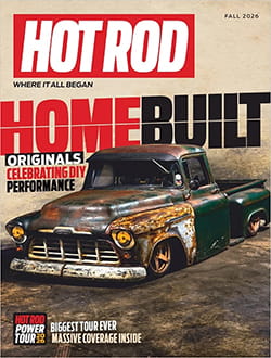 FreebieFanatics's tweet photo. 🏎️ FREE 1-Year Digital Hot Rod Magazine! Muscle cars, engine builds, racing &amp; more via Mercury Magazines! 

#FreeMagazine #HotRod #Freebiefanatics https://t.co/8nUqG1G8qD