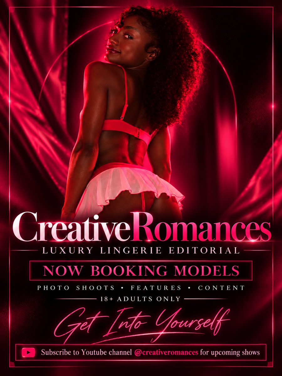 CreativRomances's tweet photo. https://t.co/L8eVi8xpem