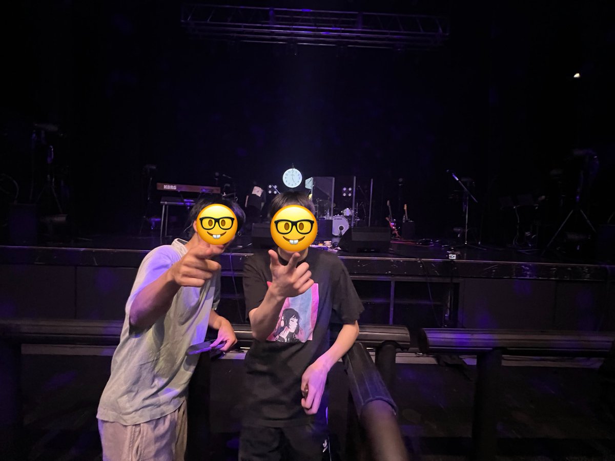 MagicOfBrother's tweet photo. デケェ背中2026 https://t.co/Vf4zeKseqU