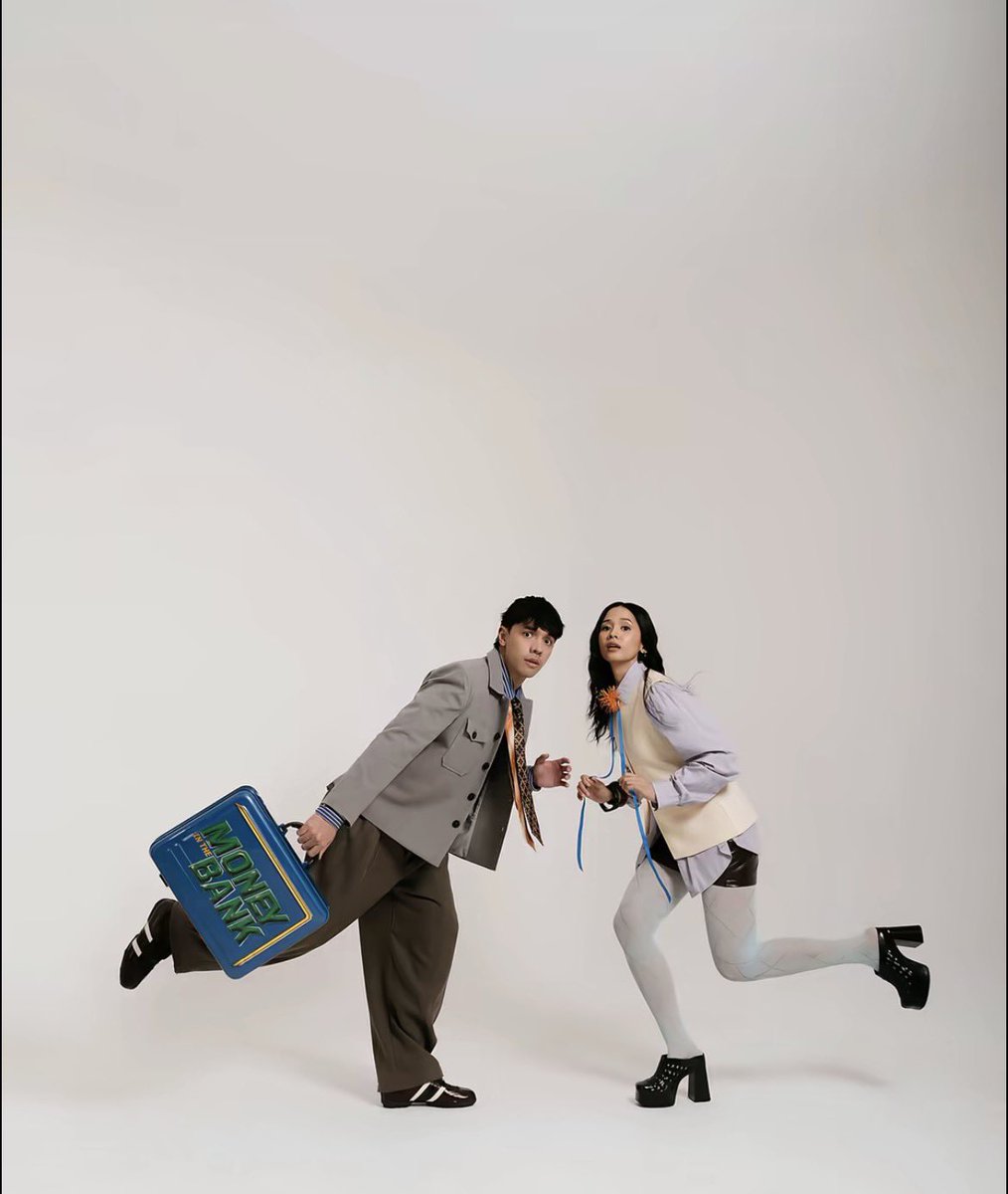 madebyshunda's tweet photo. barusan lewat postingan fotografer, kirain siapaaaa ternyata ini foto prewedding-nya Mario &amp; Givina lucu banget, suka banget!🥹🩷 https://t.co/hfxuElWlB0