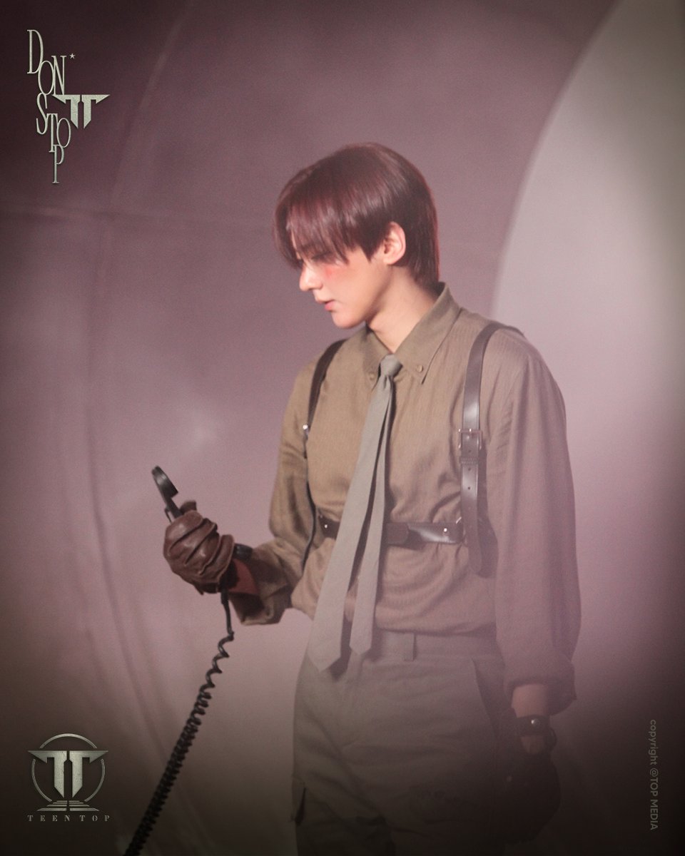 TEEN_TOP's tweet photo. TEEN TOP
[DON'T STOP]
BEHIND IMAGE

RELEASE DATE
2026.10.15 6PM (KST)

#CHUNJI #천지 #NIEL #니엘
#RICKY #리키 #CHANGJO #창조
#TEENTOP #틴탑
#DONTSTOP https://t.co/MXbGwsyR42