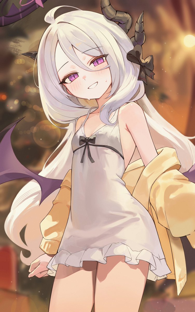 Sadme_1's tweet photo. #ブルアカㅤ
💜🩷 https://t.co/NhcJ13ltqZ