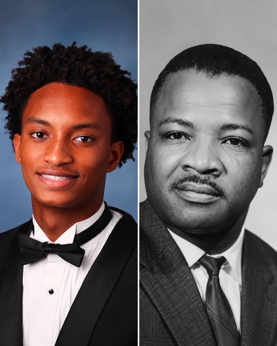 BerniceKing's tweet photo. As Nolan Wells’ family continues seeking answers about his death, I think of my uncle, Reverend A.D. King, my father’s only brother.

Uncle A.D. was found dead in his swimming pool in July 1969. Fifty-seven years later, my family still carries unanswered questions about the circumstances of his death.

There are details that make Nolan’s family’s questions painfully familiar. Both were strong swimmers. Uncle A.D. had a bruised forehead and no water in his lungs. Nolan also had bruising on his head and no water in his lungs or airways. His cause and manner of death remain undetermined.

I pray Nolan’s family receives a thorough, transparent investigation and the answers they deserve. I pray they do not have to live with decades of unanswered questions as my family has.

Grief is already a heavy burden. Families deserve truth, and their loved ones deserve to be remembered for the fullness of their lives.

#NolanWells #ADKing