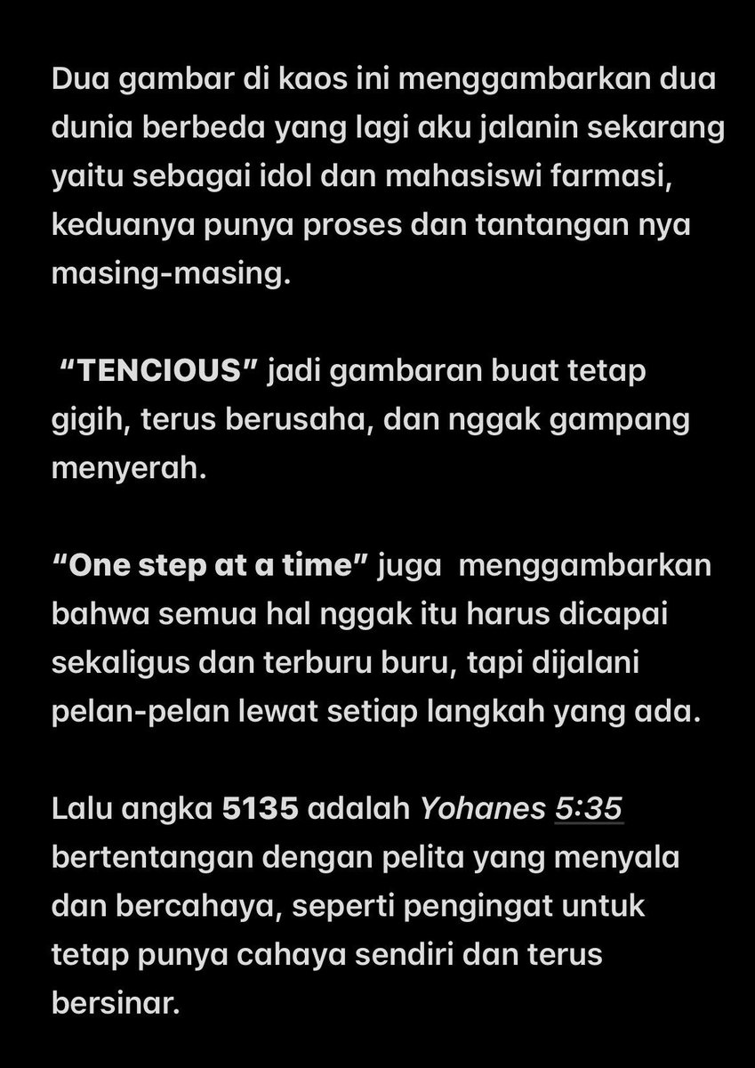 SW_RaishaJKT48's tweet photo. angkat tangan nya kalau sudah pre order bdts acuu ☝🏻🤓 open pre order sampai 17 oktober 2026 17.00 wib ya! https://t.co/Z0izujgj9D