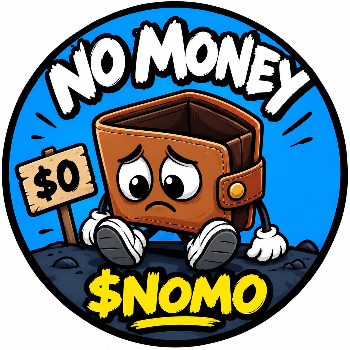 NOMOonSol's tweet photo. @Salemxbt #NOMO https://t.co/9Dnz3c7eFX