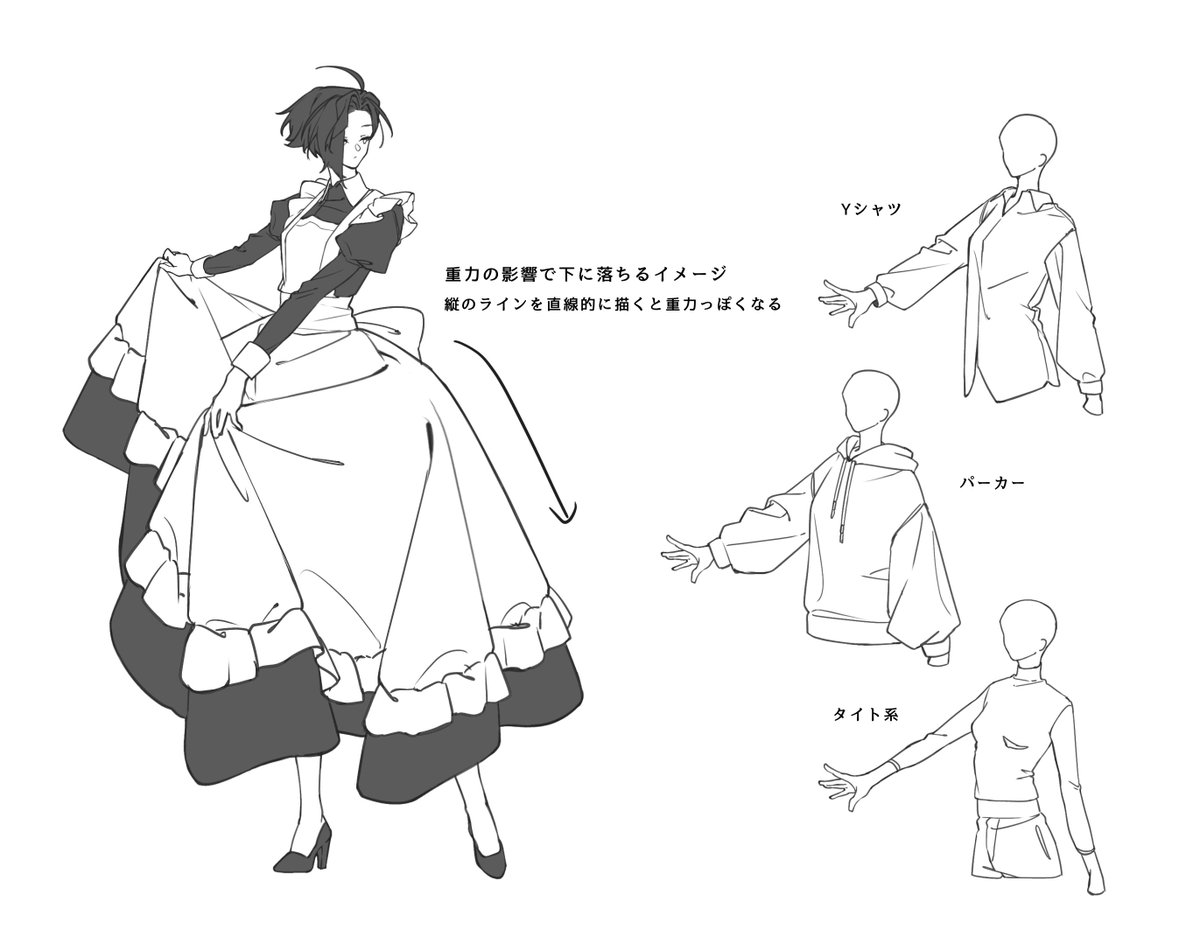 Karaba_nea's tweet photo. このビッグウェーブに乗って
みんなも威嚇を描こう
3、4枚目は作例 https://t.co/YQCnFc0GYs