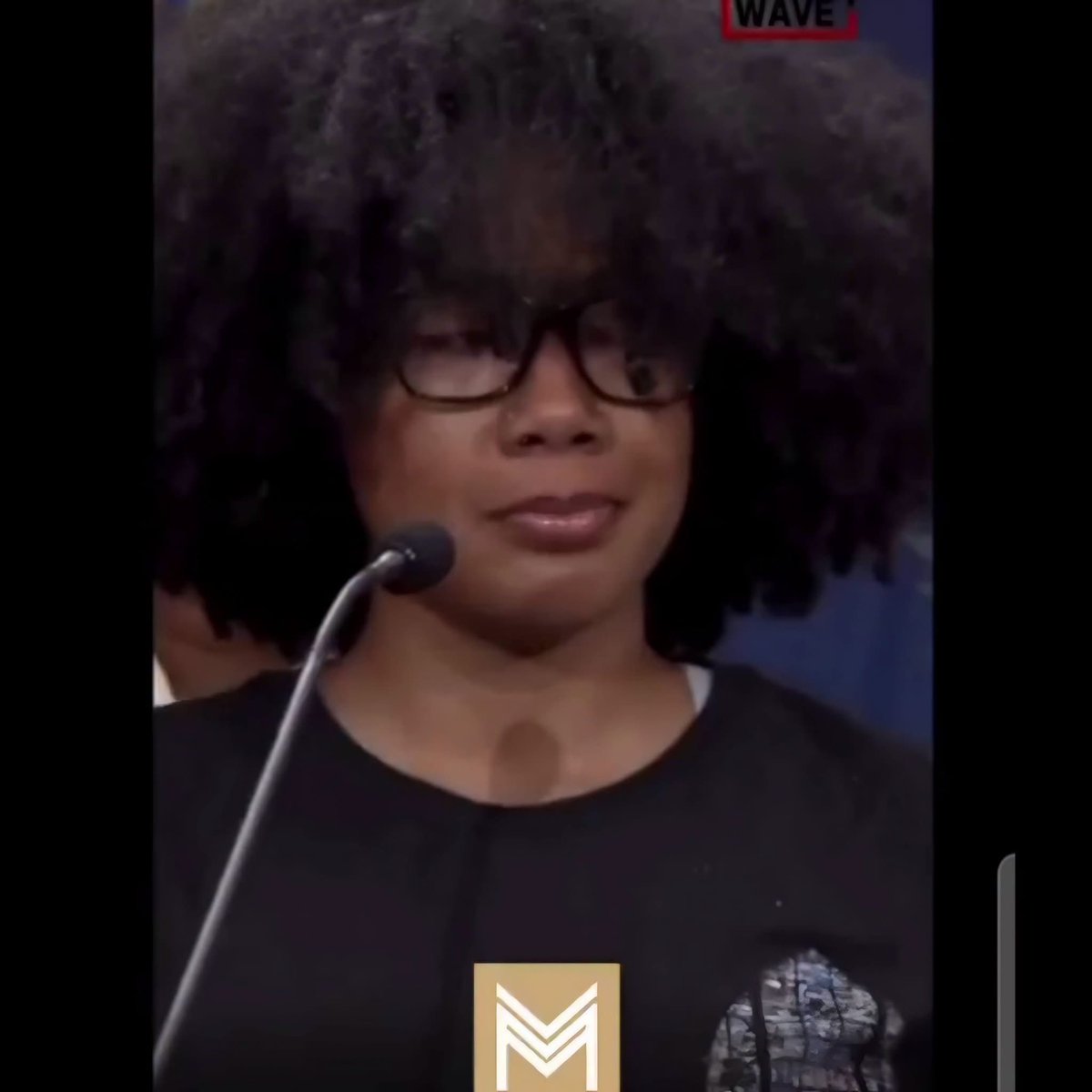 WhiteGirl_FL's tweet photo. 🚨 RACE HOAX

black woman Tenaya Stanford looked America in the eye and accused a White motorcyclist of dragging her out by the hair and beating her while her baby sat in the car.

“I did nothing to him.”

That was a lie.

The mob didn’t want the truth. 

It wanted a White man destroyed. 

Protest. 

Arrest demands. 

Councilwomen Tammy Hawkins and Betsy Ruhe put her on a stage and laundered her story into fact. 

Hawkins posted the WRONG man’s face and told him to turn himself in.

No full video. 

No investigation. 

Black accuser. 

White target. 

Case closed.

Then LMPD dropped the footage and the whole thing collapsed. 

Chief Paul Humphrey said her story left out “key pieces of information.” 

What the mob spread was “absolutely inaccurate.”

She swerved at him. 

He walked away. 

She got out with her own steering-wheel lock and swung first. 

She admitted it to police. 

He takes the lock, grabs her hair, hits her, shoves her back in the car. 

She comes out again and tries to Taser him. 

Fails. 

He gets on the bike to leave. 

She hits his rear wheel with her car.

The “brutal attack” starts after she armed herself and swung.

This is the play. 

Invent a White villain. 

Skip the facts. 

Unleash the mob. 

We coddled it for years, and every fake victim learned the script works.

Jefferson County is reviewing charges. 

The same crowd that wanted him in cuffs is dead silent. 

Hold her accountable.

When are we going to take to the streets and demand justice like they do?
