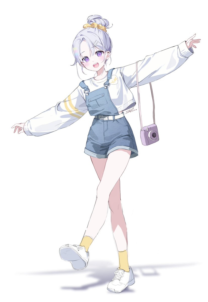 ika8203's tweet photo. #yunyart
"같이 사진 찍쟈~" https://t.co/qXqBMS1bbd