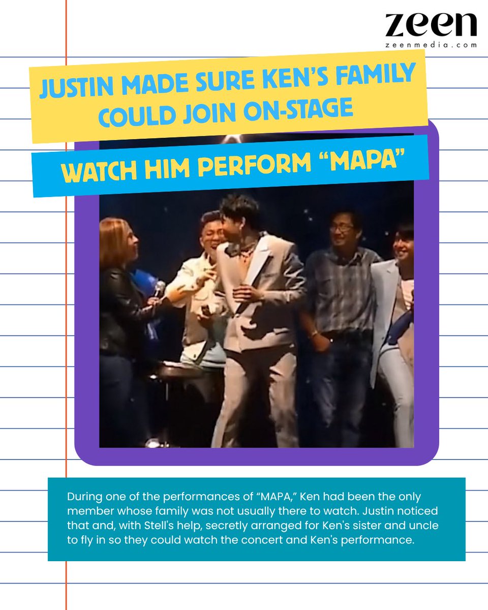 zeenmagazineph's tweet photo. Just KenTin being KenTin 🤍 Here are 4 moments from Felip and Justin we can’t stop thinking about 👀

Read: https://t.co/4O1WAo28qn https://t.co/zoFfdM48om
