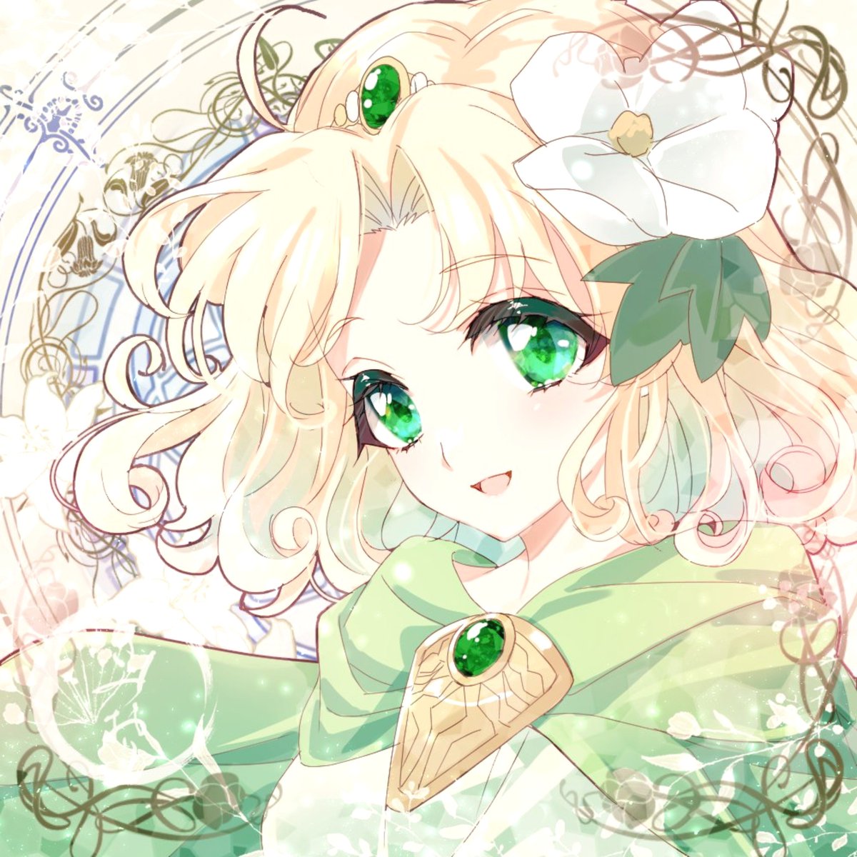 yuapple241's tweet photo. #魔法騎士レイアース

これまで描いたレイアースファンアートの数々。新作アニメ化決定でテンションが上がって一時期めっちゃ描いてましたからね！

こちらFGOのファンアート垢(主にマシュ)なのですが、レイアースは少女漫画のなかで世界一大好きなので許して… https://t.co/BFGiVjI4lS