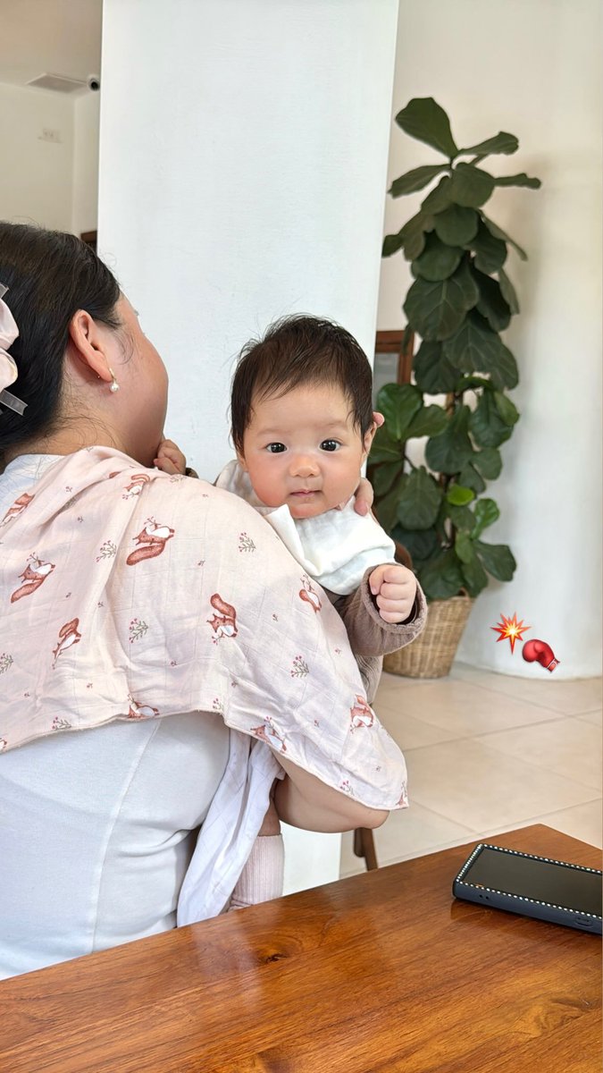 chichisvl__'s tweet photo. Hai malam dari anak ku ruby https://t.co/MTjb1dEfKk