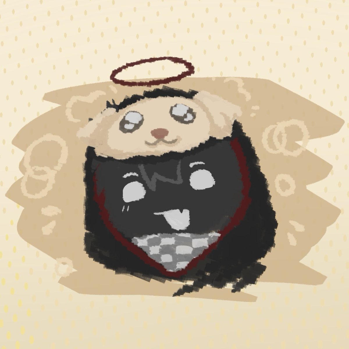 Chijaneeed's tweet photo. RAT HAT！！！ https://t.co/0fgV4g7eUt