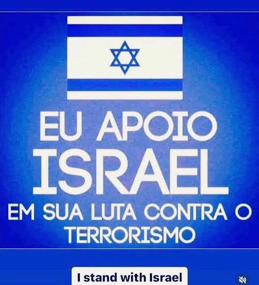 Vesperth's tweet photo. #dontforget #07outubro #AmYisraelChai
Deus dê forças e conforto às famílias, amigos e sobreviventes! Que a memória de cada um seja abençoada!
Deus não permita maldade tão desumana novamente!
Em orações por 🇮🇱 Israel!🙌🏼 https://t.co/evjPYazjLl