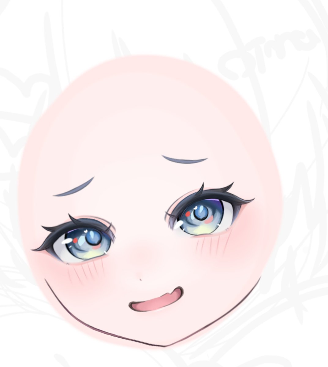 Tororo_Gohan106's tweet photo. うぃぷ
#くろむアーツ
#wip https://t.co/Hus8ilZX0S