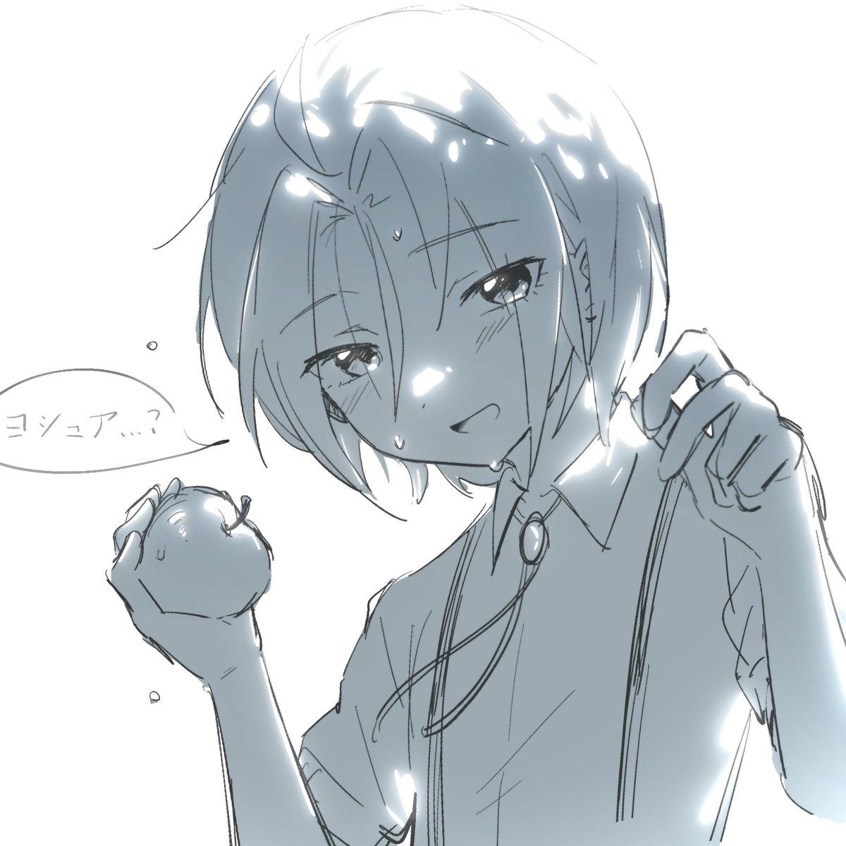Liangbaika1e's tweet photo. ユリウス
#rezero  ＃リゼロ https://t.co/H0MroFo098