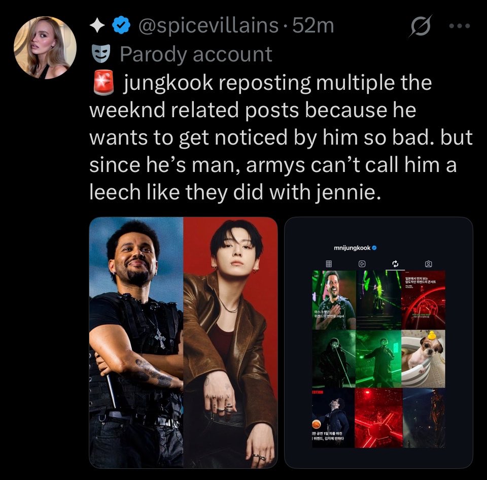 prxdakook's tweet photo. ??? how is reposting = leeching 😭😭😭😭😭 https://t.co/5cSH3Ph8uU