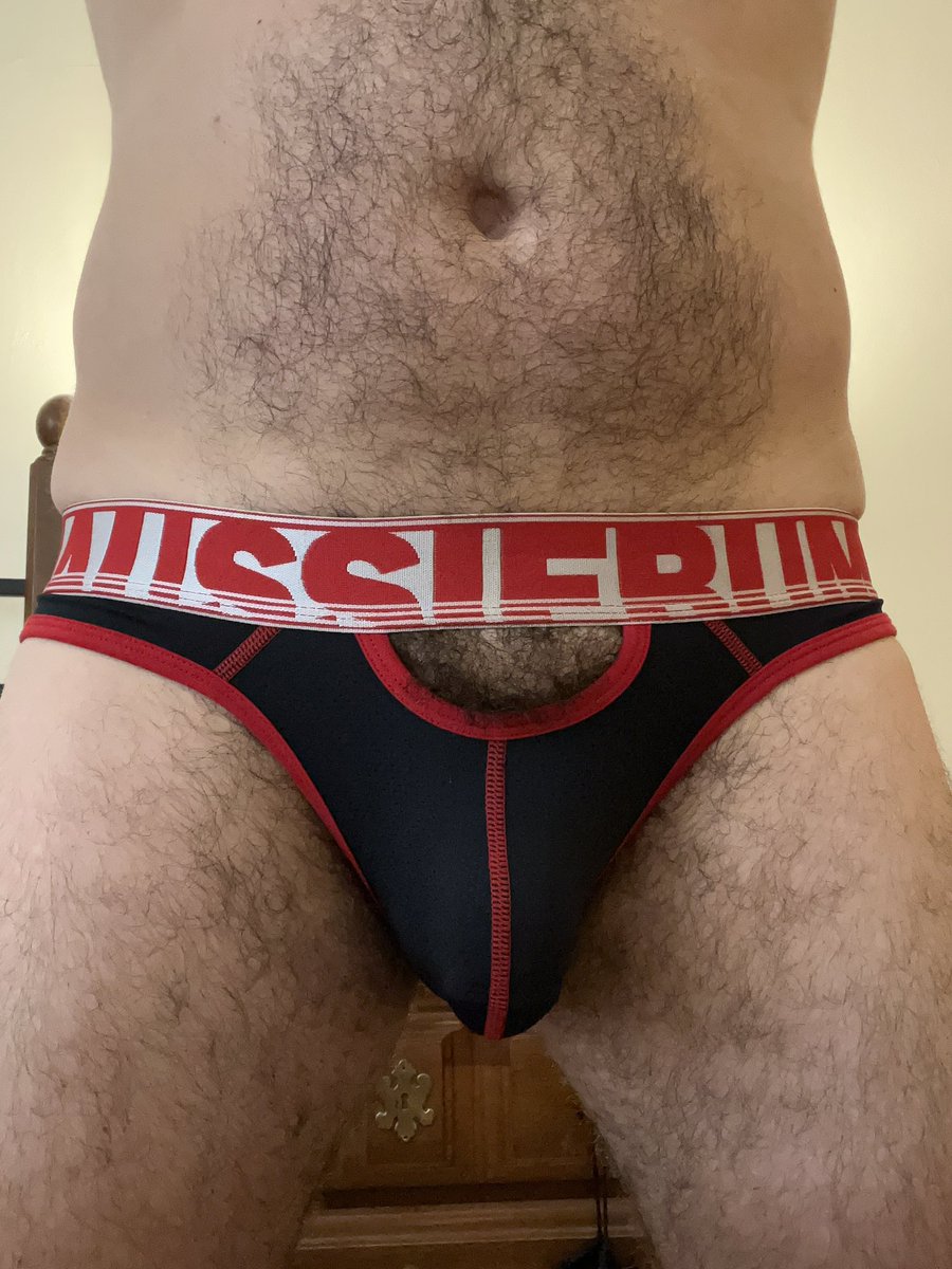 Jockstrapable's tweet photo. Time to put some clothes on 😔 https://t.co/CDVEoK28kU