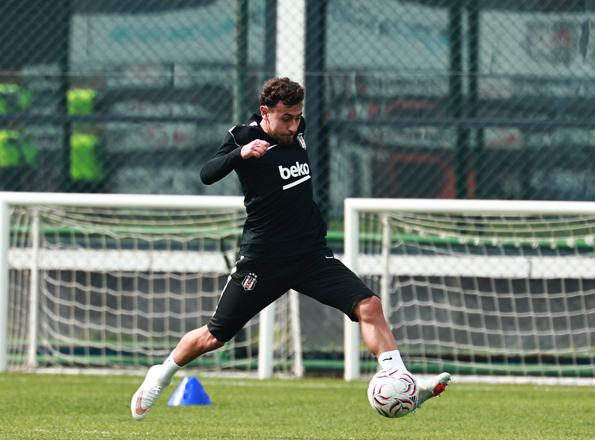 Besiktas's tweet photo. 📸 https://t.co/A5lg3x9zcd