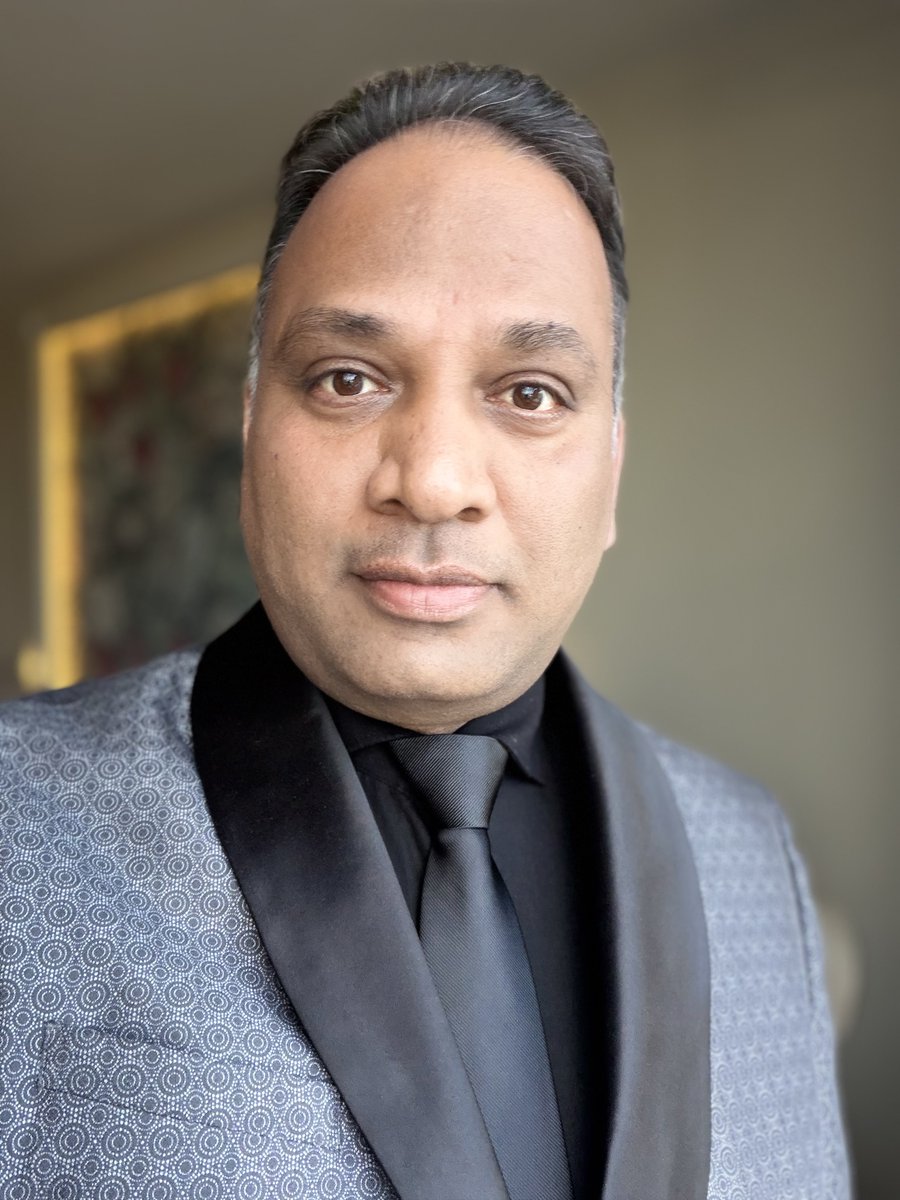 BAPIOUK's tweet photo. Dr Sunil Kumar appointed as Co-Chair of the BAPIO Institute for Health &amp; Wellbeing (BIHW)

https://t.co/BOru503IeZ https://t.co/DNhIudj84v