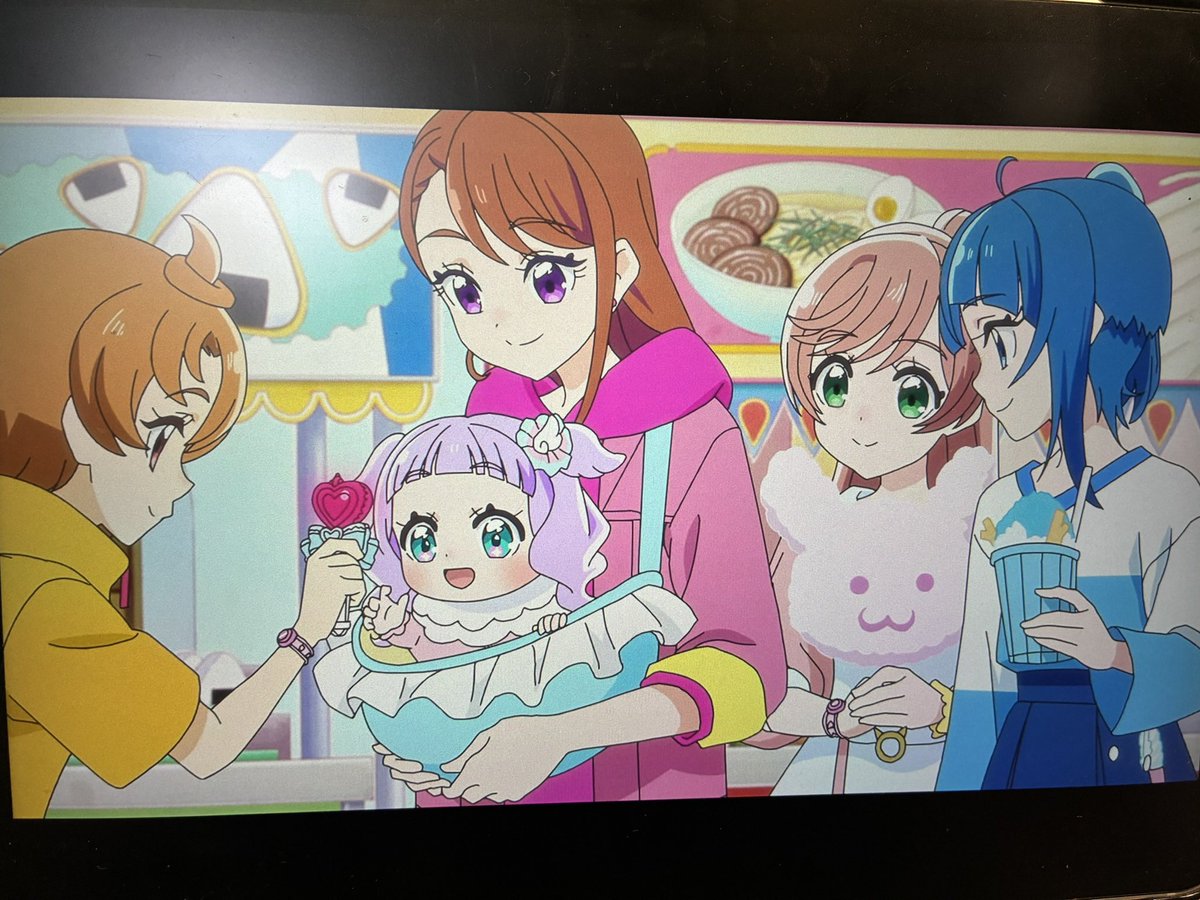 Erieru_2's tweet photo. ここのシーン最高！！！ https://t.co/FBeGf0mnp8