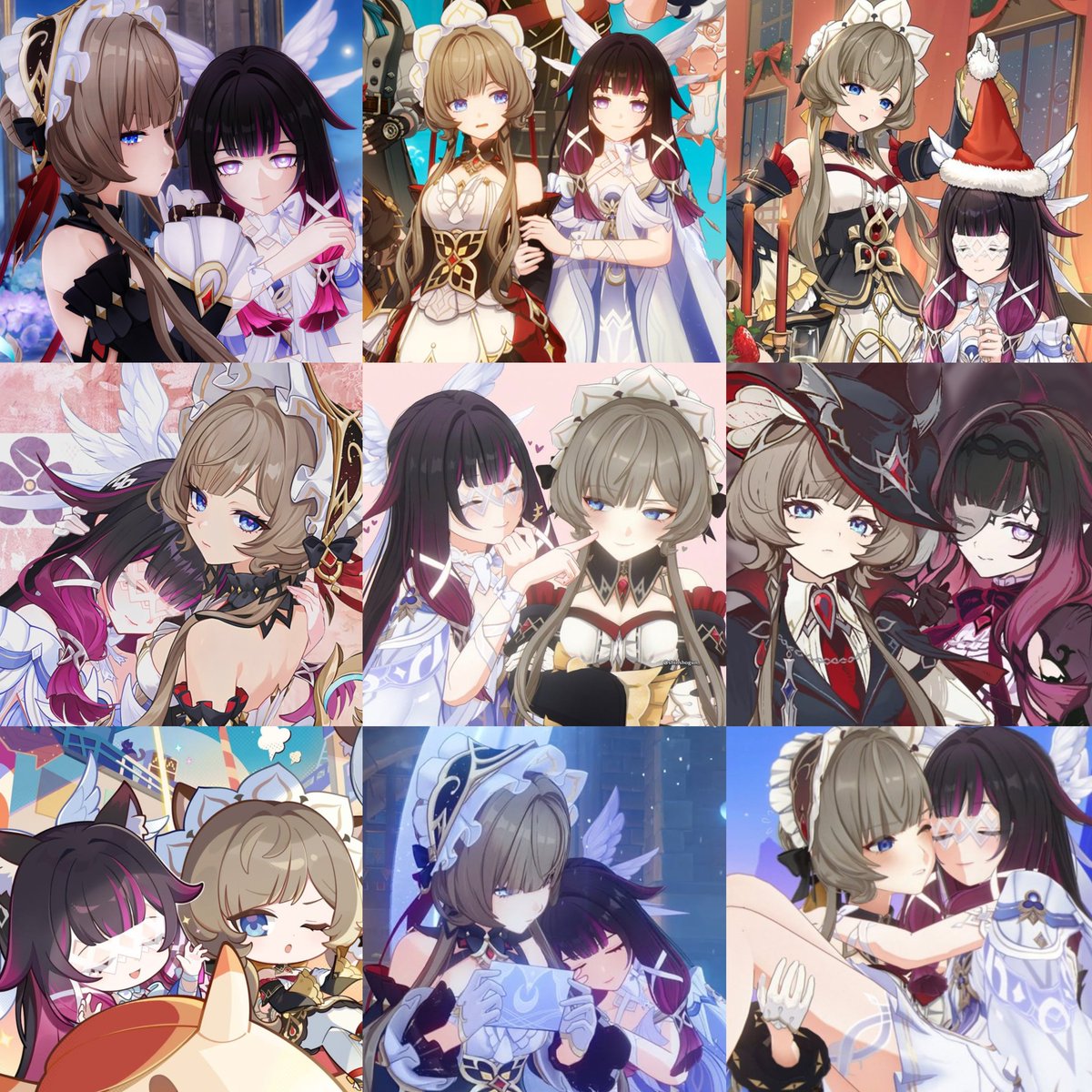 minjinasa's tweet photo. happy international sandbina day https://t.co/qihIqaqoNM