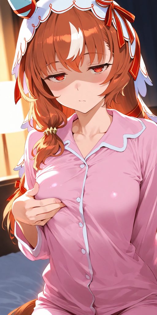 nmcwork7's tweet photo. 71日目
スティルインラブ/Still in Love

「………」

#スティルインラブ 
#ウマ娘 
#AIart️️️️️️️️️️️️️️️️️️️️️️️️️️️️️️️️️️️️️️️️️️️️️️️️️️️ https://t.co/i82vJ7cvHP