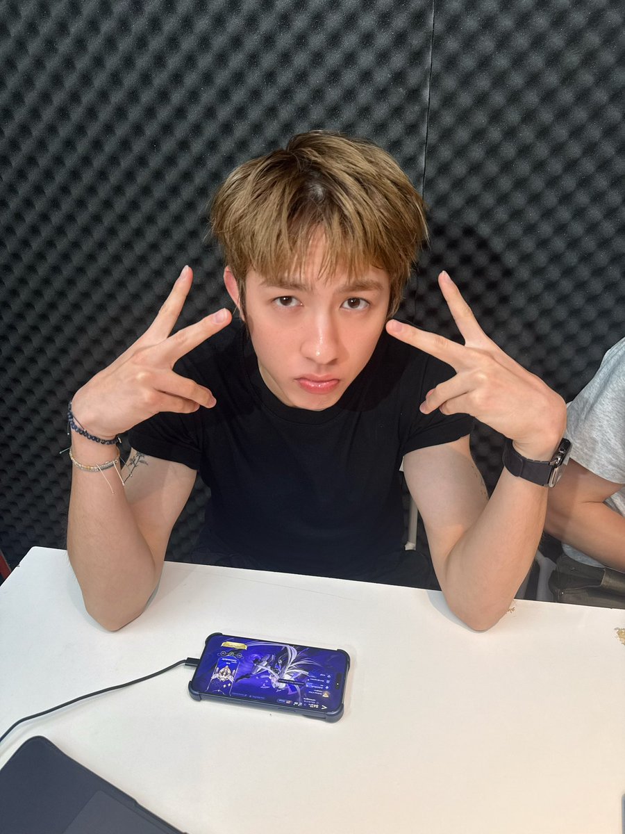 PROXIE_Official's tweet photo. มาครับ🔥 #PROXIEOnglee

🔗 https://t.co/r9yAq2ZzAp https://t.co/8ThqFi3n6s