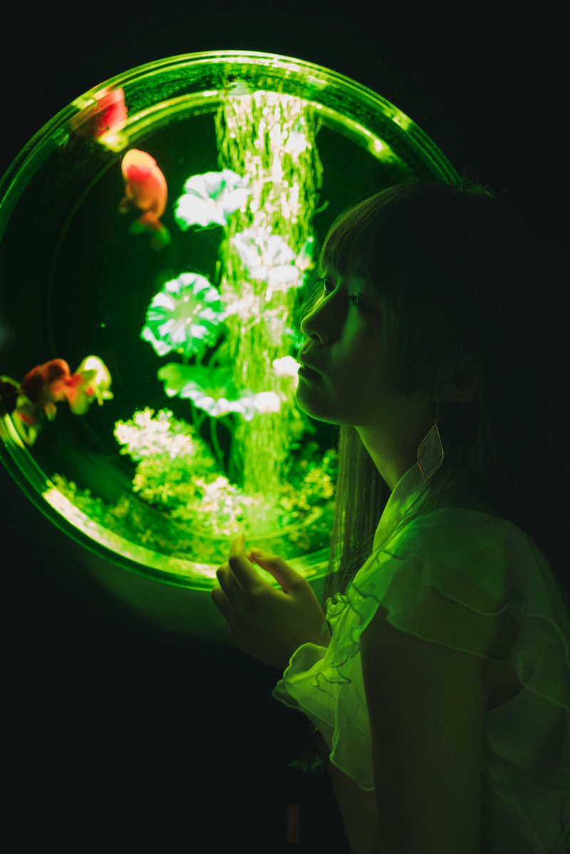 SpringFall1107's tweet photo. 「円」
#portraitphotography https://t.co/8ialpFyJfI