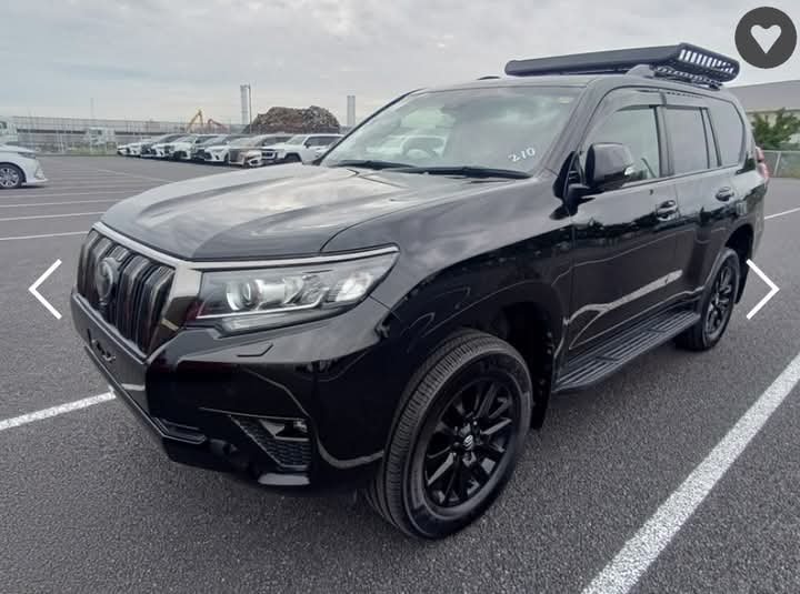 Realkaruga's tweet photo. Toyota Land Cruiser Prado TX-L: 202270th Anniversary Limited Edition
⚙️ GDJ150W | Diesel | 4WD | Automatic
📍 Only 51,400 km
⭐ Auction Grade 4.5
Hot features:
✅ Sunroof
✅ Leather seats
✅ Electric power seat
✅ 7 seater
✅ Brown leather interior
✅ Wooden interior with brown leather finishing
✅ Roof carrier & more
💰 7.8M duty paid, all inclusive, delivered to your doorstep
📍 Visit us: Westlands, Ojiji Rd, Studio House, 1st Floor, Room 27
📞 Call / WhatsApp: 0112916781