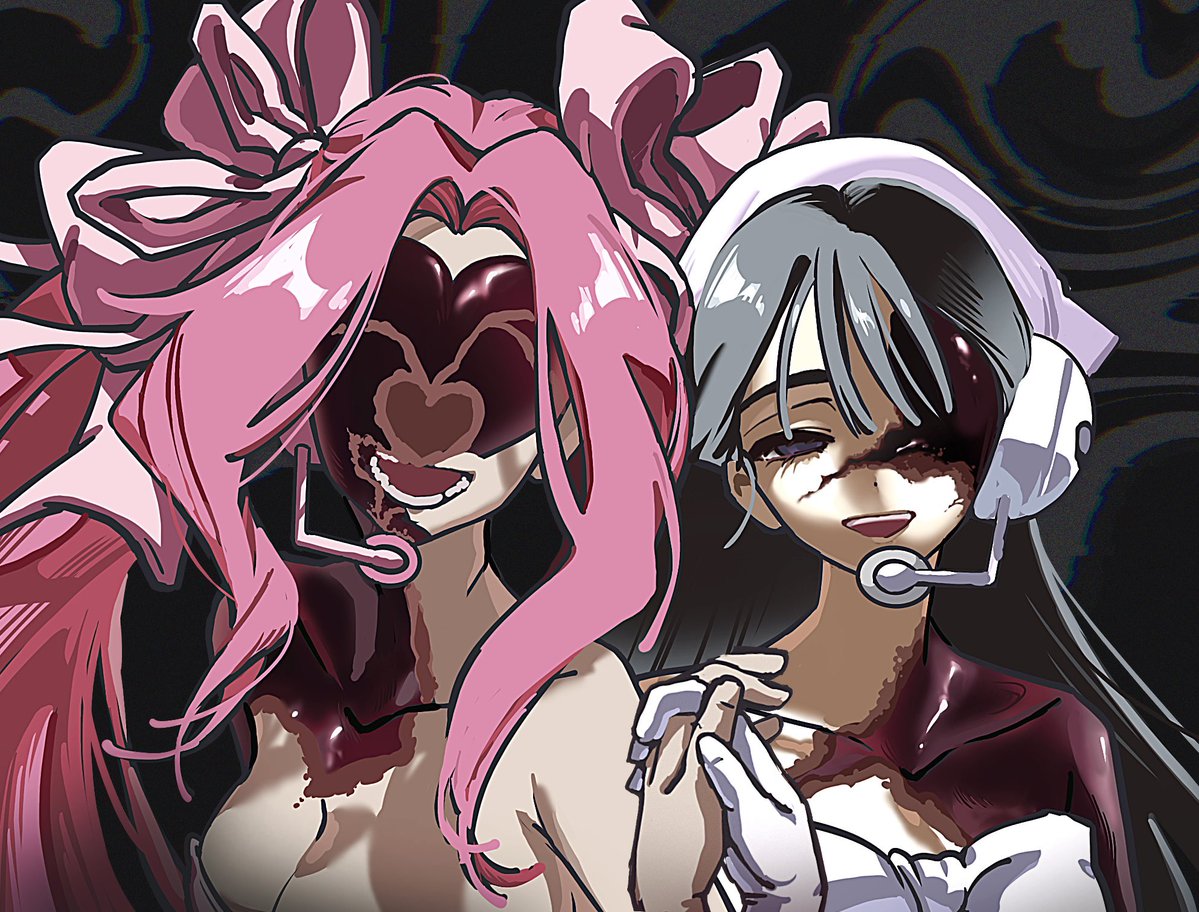 ___null0's tweet photo. #ALNST #mizisua #illustration 
ZONST❤️‍🩹 https://t.co/wQG67rjk46