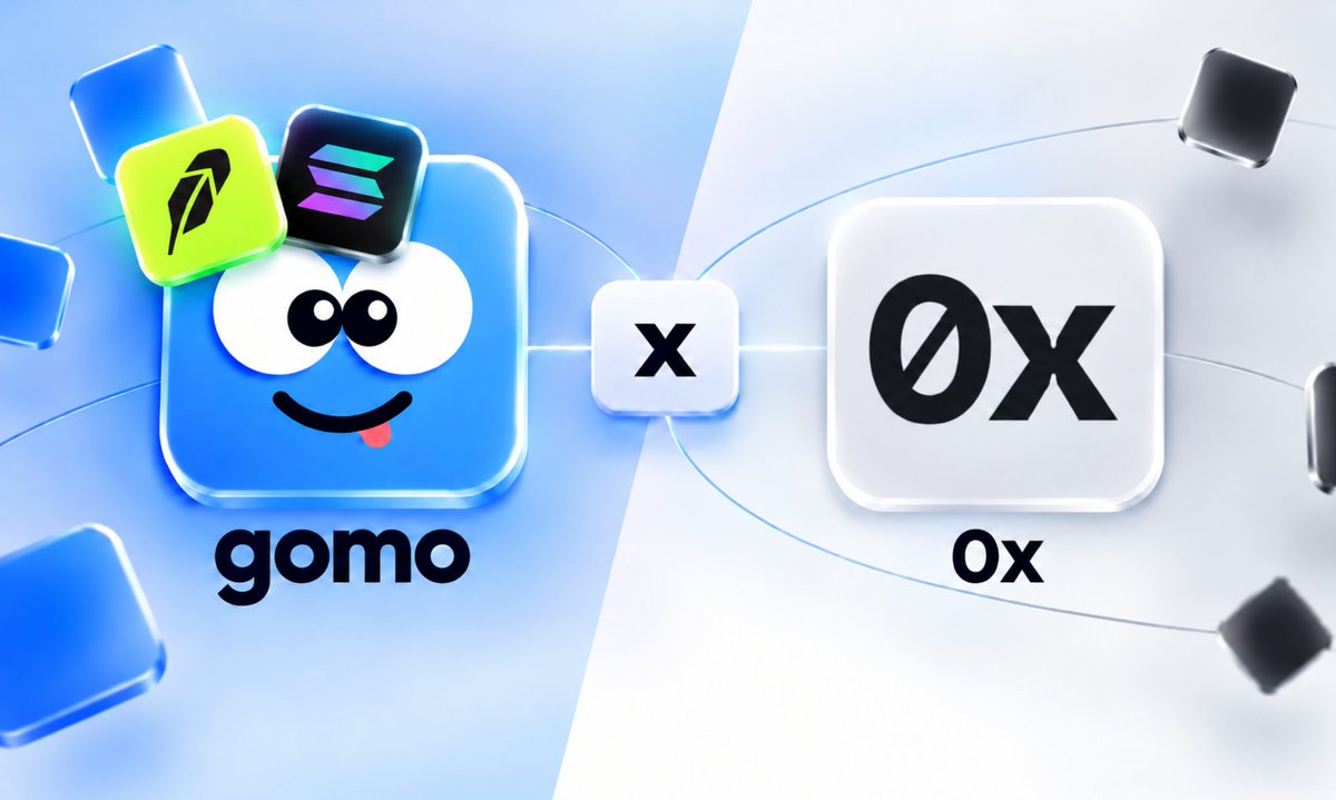 0xProject tweet picture