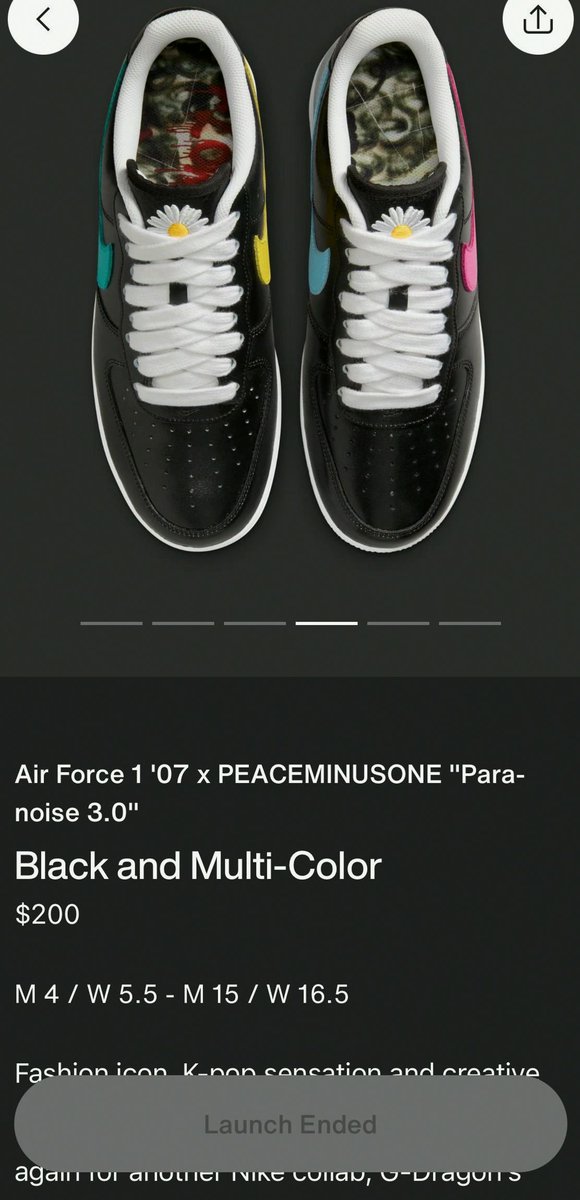 lirainesmkcb's tweet photo. Seriously heartbroken I didn’t score these. I never hit on the shoes I’m dying for. Sucks bad just here to complain ngl I know it’s part of the experience but dang it man! I’m about to go cry.
#Sneakerhead #SANTAWITHVENUSATTOPS https://t.co/t9fPluqP3i
