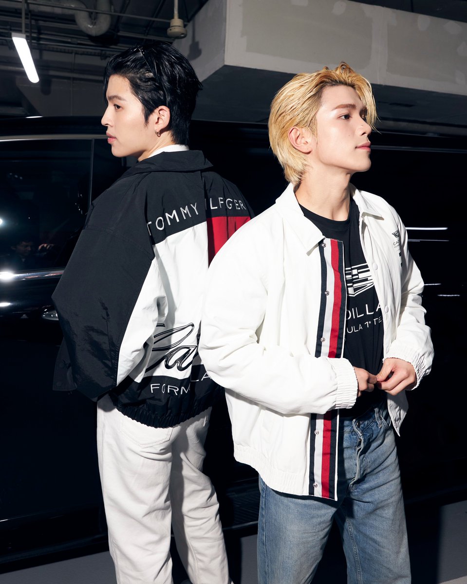 doublepjourney_'s tweet photo. พี่ปังกับน้องโฟ้ด ๆ ไม่ว่าจะโพสต์ท่าไหนก็เอาอยู่ค้าบ ✨️🏁

📸 IG : @ppnaravit

🔗 https://t.co/PqnWHsnBGw

POND x TOMMY HILFIGER CAD F1

#TommyHilfigerxPond
#TommyHilfiger #TommyFamily
#ppnaravit https://t.co/BsYT0TXVgK