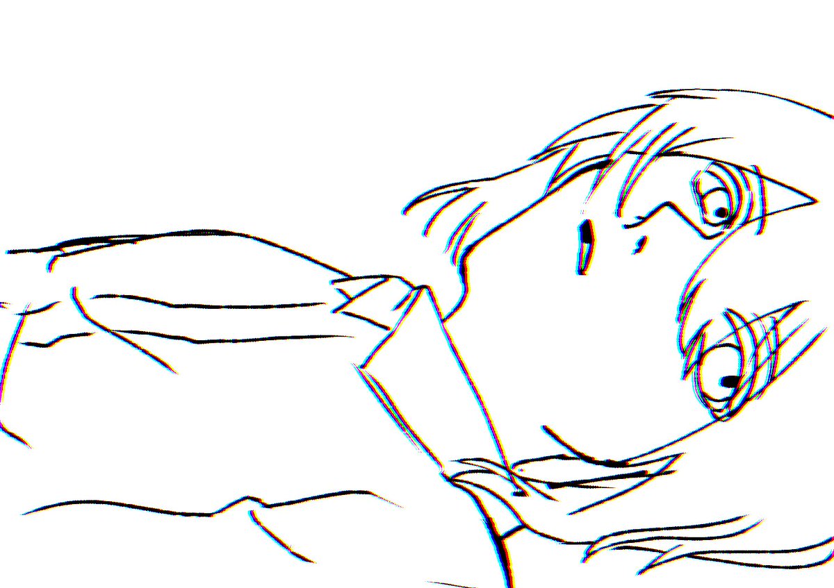 romeo_qzai's tweet photo. #イラスト  #illustration https://t.co/36pRCdc4YV
