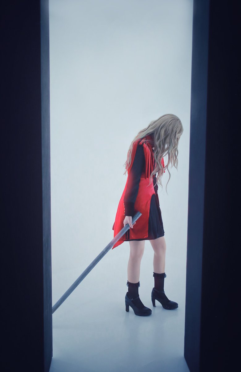 dtregg1226's tweet photo. Cosplay グノーシア
                 GNOSIA
※ｽﾗｲﾄﾞ推奨
┈┈┈┈┈┈┈┈┈
hollow vessel

撮影┊︎@mittan_410 
Studio┊︎@MemoColor 
ククルシカ┊︎ちる https://t.co/U1W2u07t3q