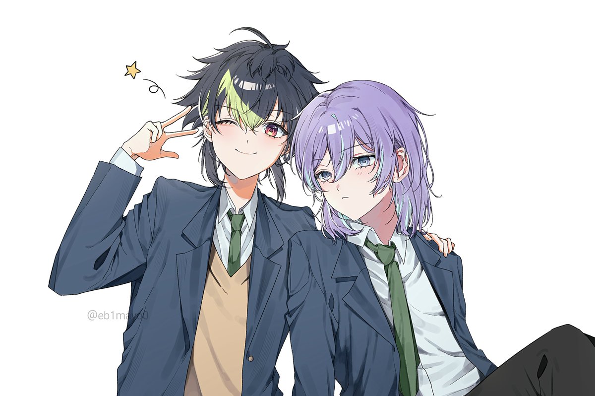 eb1mayo0's tweet photo. #絵ライぞ伊波 #ショウゾウ画 https://t.co/E3rgbnWHcu