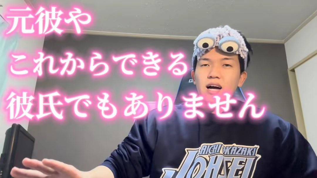 nobuta_pro's tweet photo. 今日のアンサー。

「自分を一番愛してくれるのは」 https://t.co/uoFPMFCT2r