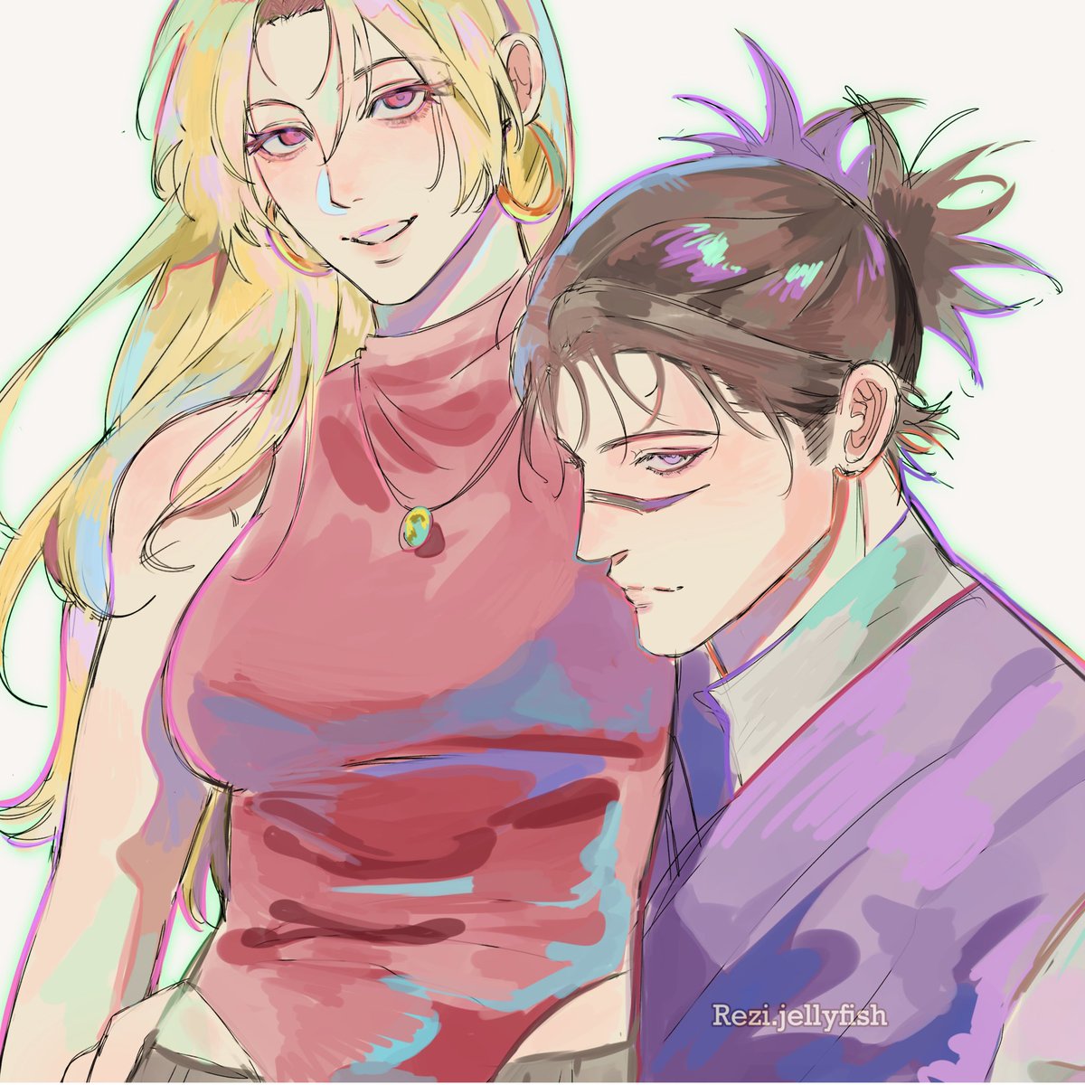 imrezibtw's tweet photo. Chosoyuki https://t.co/vT4WGCF5I1